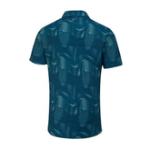 Ping Optic Groove Men's Polo Shirt